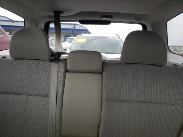 Photo 10 from auction – 2013 SUBARU FORESTER 2 with VIN JF2SHADCXDH430672