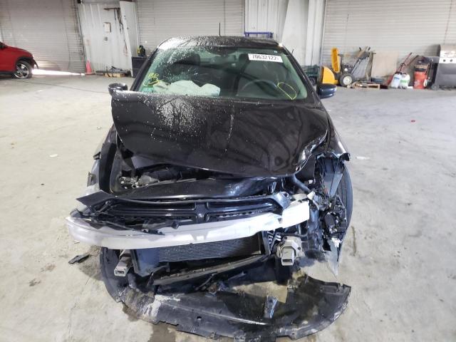 Photo 5 from auction – 2014 DODGE DART SXT with VIN 1C3CDFBB5ED851590