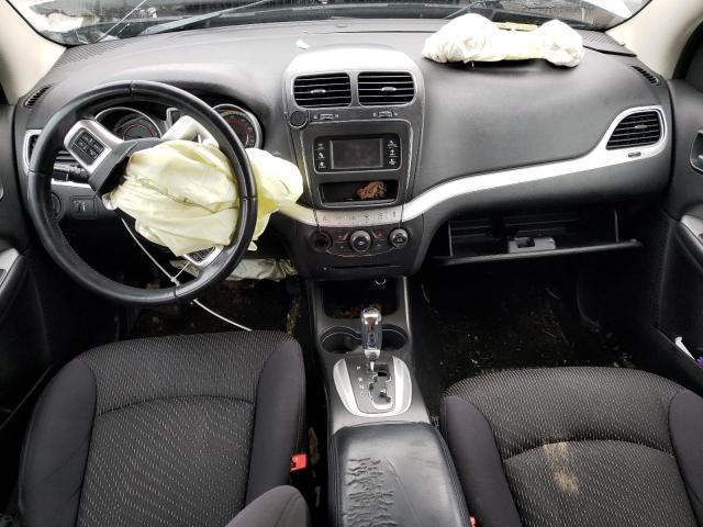 Photo 8 from auction – 2012 DODGE JOURNEY SX with VIN 3C4PDCBG2CT395725