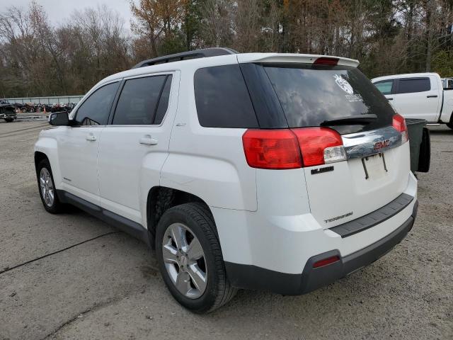 Photo 2 from auction – 2014 GMC TERRAIN SL with VIN 2GKALSEKXE6157314