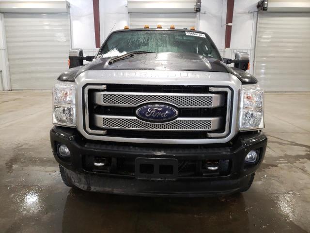 Photo 5 from auction – 2015 FORD F250 SUPER with VIN 1FT7W2B68FEA28781