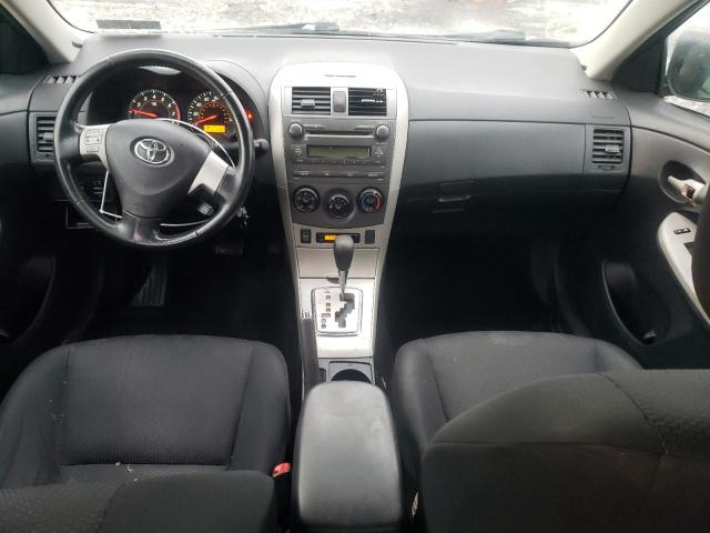 Photo 8 from auction – 2010 TOYOTA COROLLA BA with VIN 2T1BU4EE7AC284078