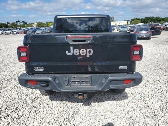 Photo 6 from auction – 2020 JEEP GLADIATOR with VIN 1C6HJTFG6LL155491