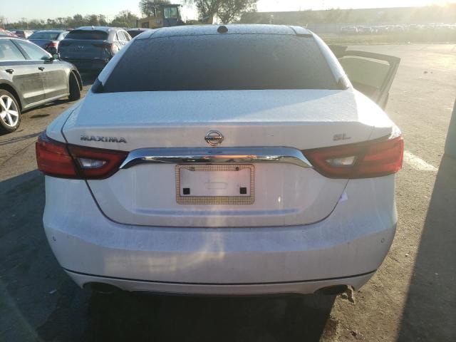 Photo 6 from auction – 2016 NISSAN MAXIMA 3.5 with VIN 1N4AA6AP2GC389724