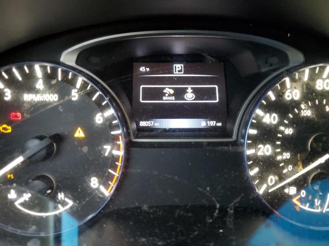 Photo 9 from auction – 2016 NISSAN ALTIMA 2.5 with VIN 1N4AL3AP2GC231988
