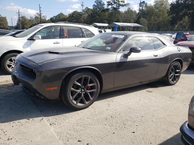 DODGE CHALLENGER 2019 with VIN 2C3CDZAG7KH602561 - Photo from auction
