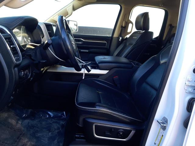 Photo 7 from auction – 2020 RAM 1500 LARAM with VIN 1C6RREDT7LN260862
