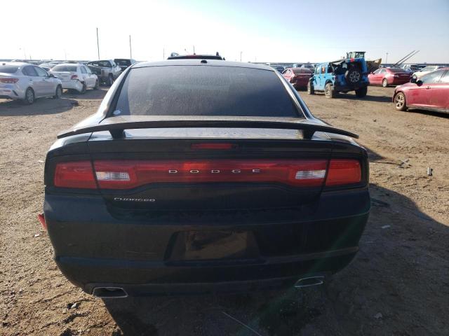Photo 6 from auction – 2014 DODGE CHARGER SE with VIN 2C3CDXBG8EH363285