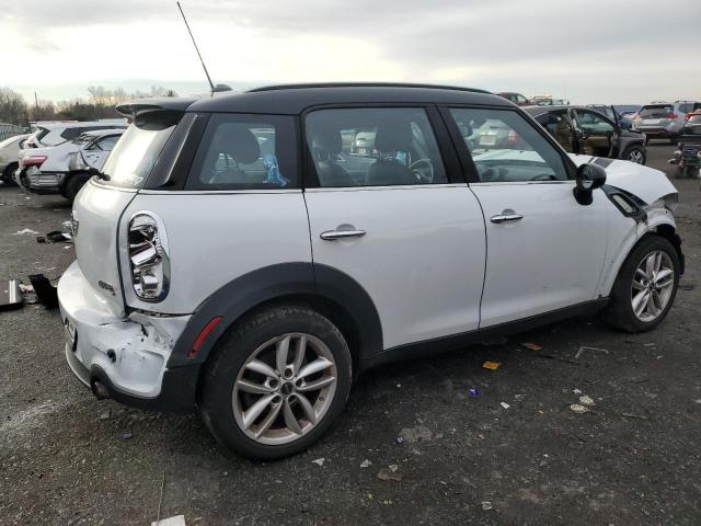 Photo 3 from auction – 2011 MINI COOPER S C with VIN WMWZC3C50BWL80705