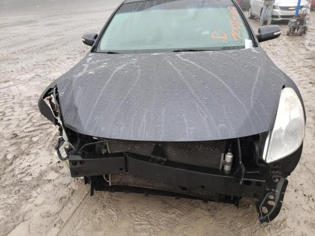 Photo 11 from auction – 2012 NISSAN ALTIMA with VIN 1N4AL2AP2CC188242