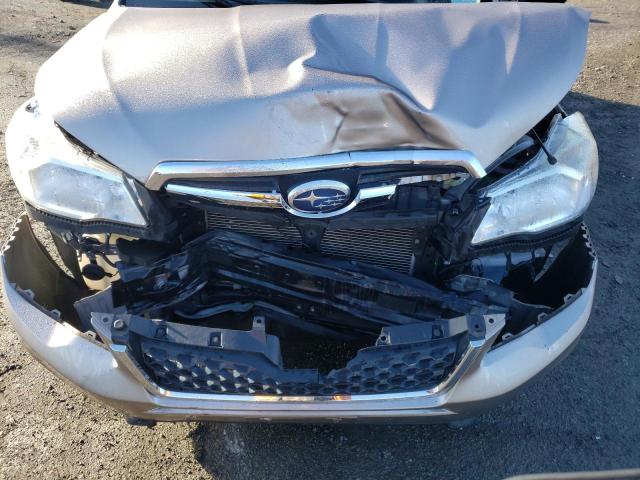 Photo 12 from auction – 2015 SUBARU FORESTER 2 with VIN JF2SJADC1FH405151