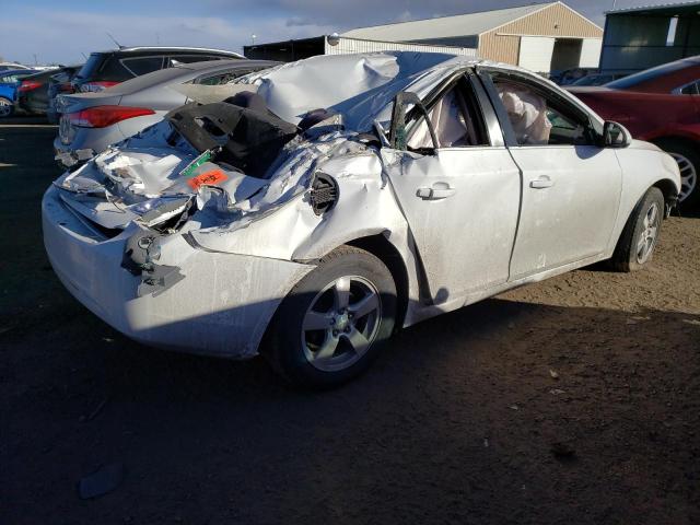 Photo 3 from auction – 2014 CHEVROLET CRUZE LT with VIN 1G1PC5SB1E7340900