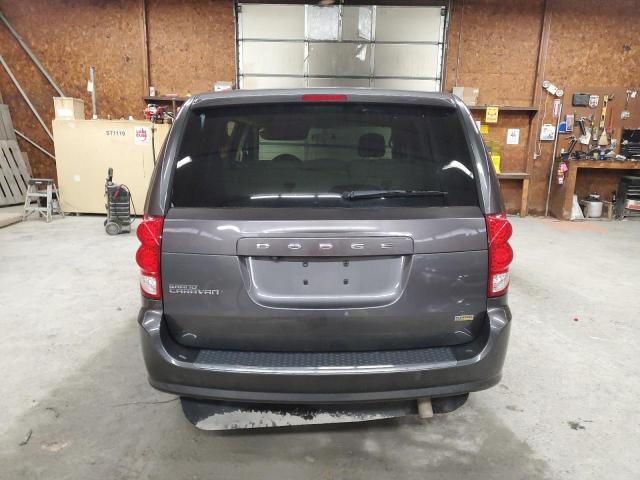Photo 6 from auction – 2017 DODGE GRAND CARA with VIN 2C4RDGBG6HR619587