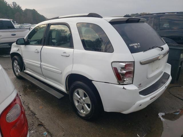 Photo 2 from auction – 2006 CHEVROLET EQUINOX LS with VIN 2CNDL13F066152287