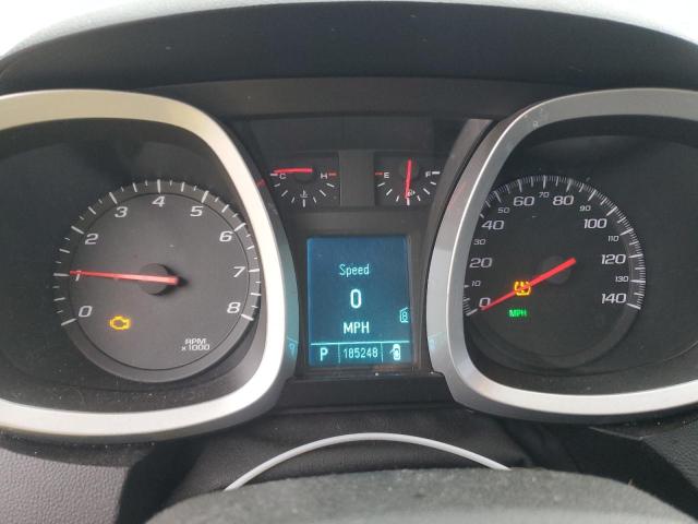 Photo 9 from auction – 2011 CHEVROLET EQUINOX LT with VIN 2CNFLEEC9B6457784