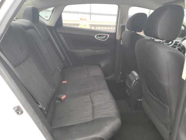Photo 10 from auction – 2016 NISSAN SENTRA S with VIN 3N1AB7AP6GL677220