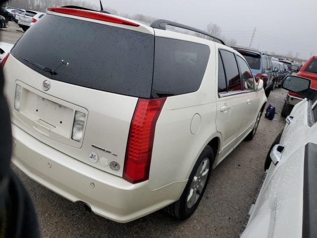 Photo 3 from auction – 2007 CADILLAC SRX with VIN 1GYEE637670141100
