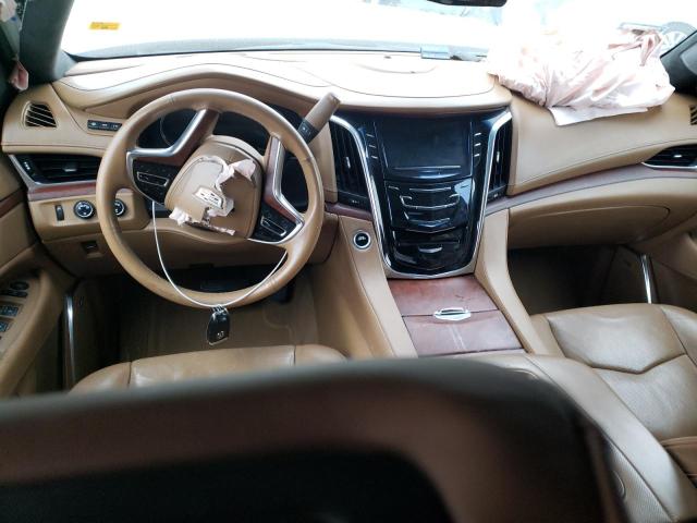 Photo 8 from auction – 2017 CADILLAC ESCALADE P with VIN 1GYS4DKJ4HR214047