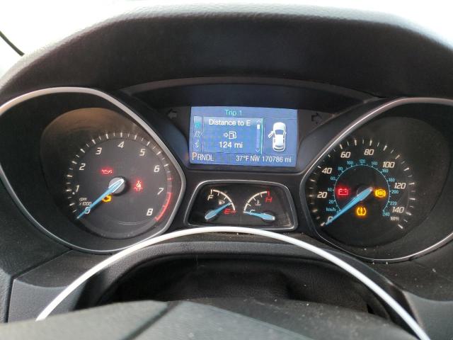 Zdjęcie 9 z aukcji – 2013 FORD FOCUS SE z VIN 1FADP3K22DL267549