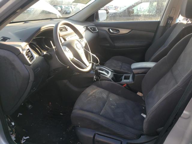 Photo 7 from auction – 2016 NISSAN ROGUE S with VIN KNMAT2MV9GP680687