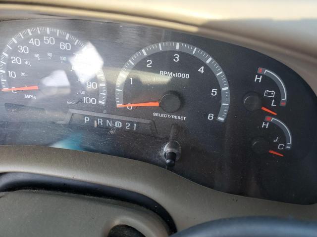 Photo 9 from auction – 2001 FORD EXPEDITION with VIN 1FMRU17W61LA80590