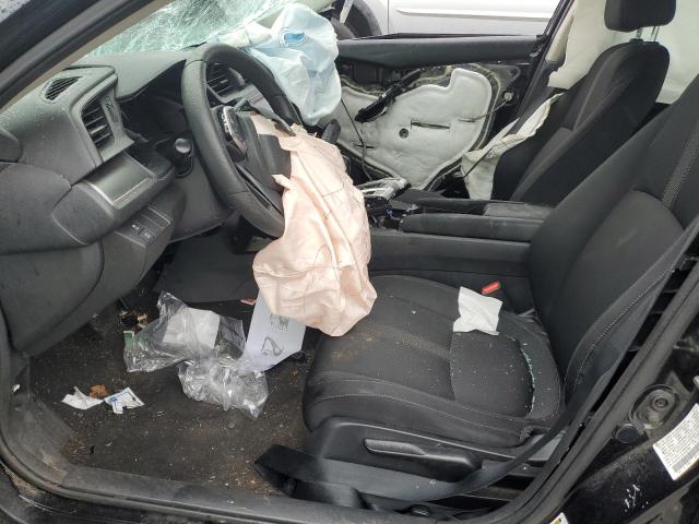 Photo 7 from auction – 2016 HONDA CIVIC LX with VIN 2HGFC2F55GH507662