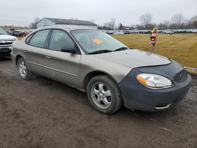 صورة رقم 4 من المزاد - 2004 FORD TAURUS SES مع VIN 1FAFP55U94A179563