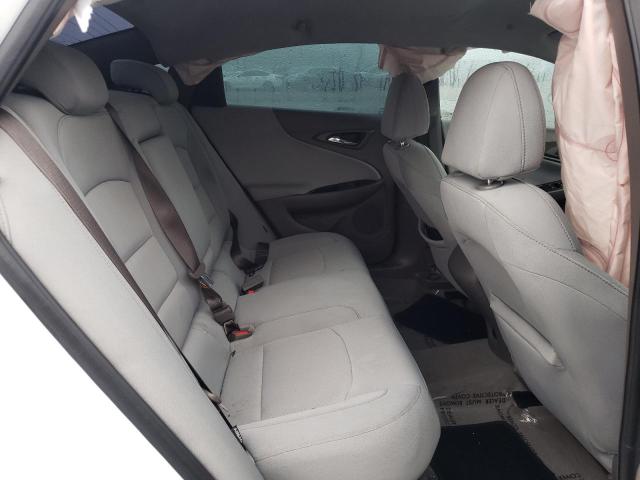 Photo 10 from auction – 2017 CHEVROLET MALIBU LS with VIN 1G1ZC5ST5HF243131
