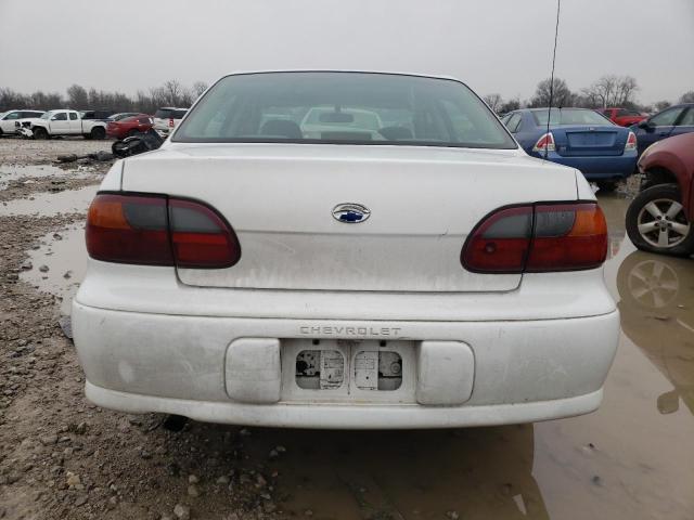 Photo 6 from auction – 2005 CHEVROLET CLASSIC with VIN 1G1ND52F65M109161