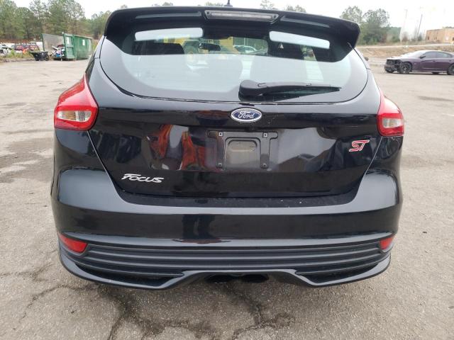 Photo 6 from auction – 2017 FORD FOCUS ST with VIN 1FADP3L99HL345729