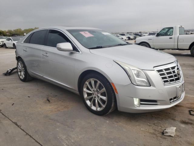 Photo 4 from auction – 2013 CADILLAC XTS PREMIU with VIN 2G61S5S36D9109869