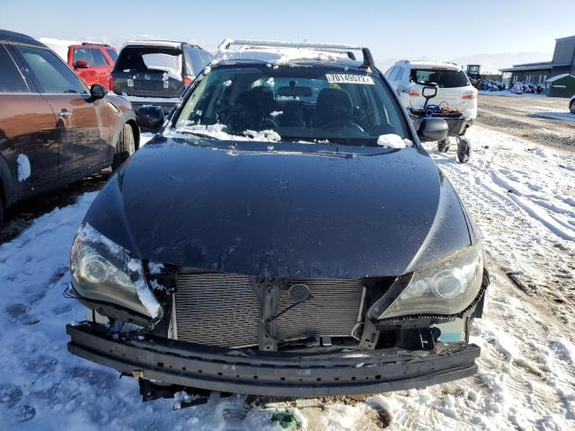 Фото 5 с аукциона – 2011 SUBARU IMPREZA 2. с VIN JF1GH6A62BH814223