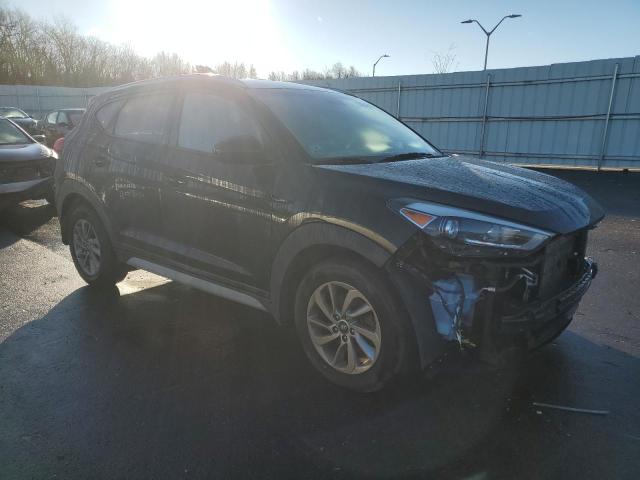 Photo 4 from auction – 2017 HYUNDAI TUCSON LIM with VIN KM8J3CA44HU418611