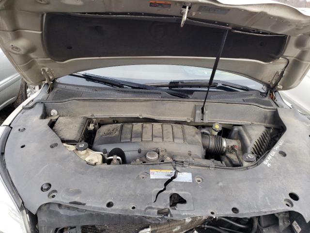 Photo 12 from auction – 2013 BUICK ENCLAVE with VIN 5GAKVCKD5DJ213751