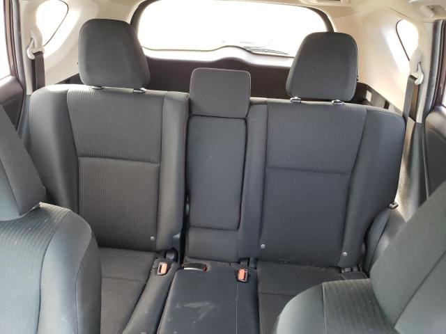 Photo 10 from auction – 2016 TOYOTA RAV4 LE with VIN 2T3BFREV2GW489331