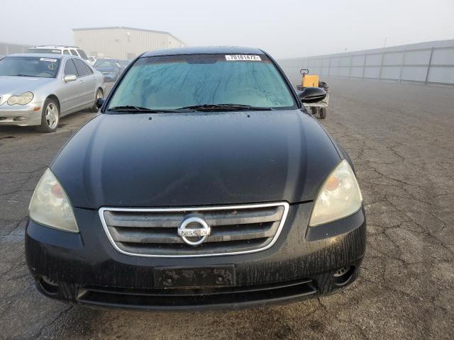 Zdjęcie 5 z aukcji – 2002 NISSAN ALTIMA BAS z VIN 1N4AL11D42C232126