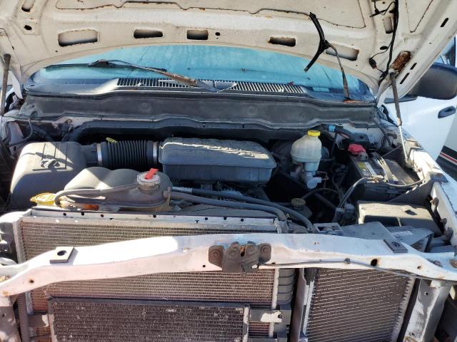 Photo 11 from auction – 2002 DODGE RAM 1500 with VIN 3D7HA18N72G184735