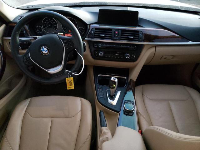 Photo 8 from auction – 2014 BMW 328 I SULE with VIN WBA3C1C56EK115132