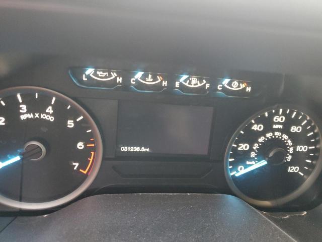 Photo 9 from auction – 2019 FORD F150 SUPER with VIN 1FTEW1E41KKC68701