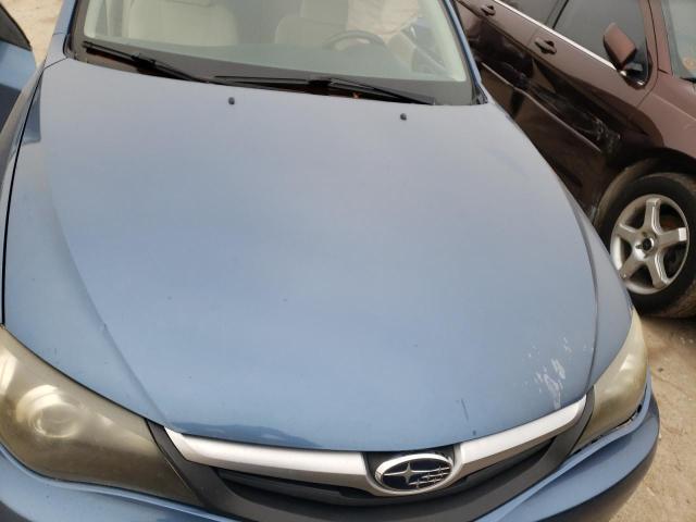 Photo 11 from auction – 2010 SUBARU IMPREZA 2. with VIN JF1GE6B69AH509629