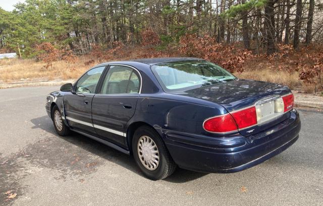 Photo 3 from auction – 2003 BUICK LESABRE CU with VIN 1G4HP52K434198634