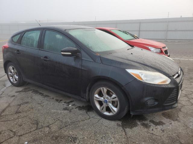 Photo 4 from auction – 2013 FORD FOCUS SE with VIN 1FADP3K22DL267549