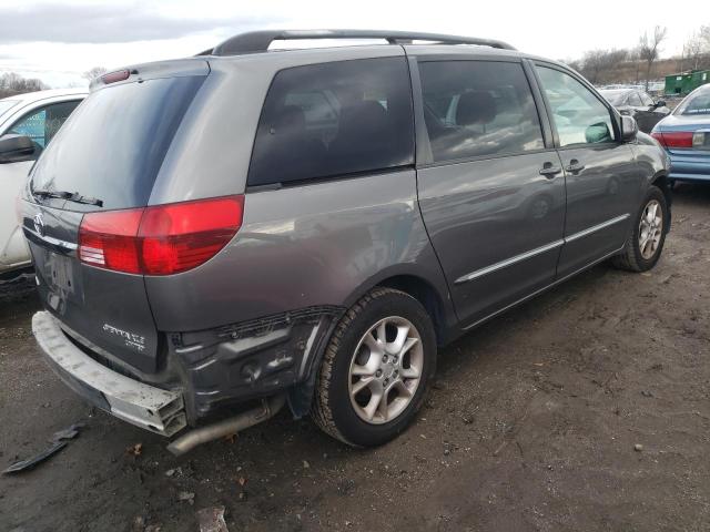 Photo 3 from auction – 2005 TOYOTA SIENNA XLE with VIN 5TDZA22C35S375358