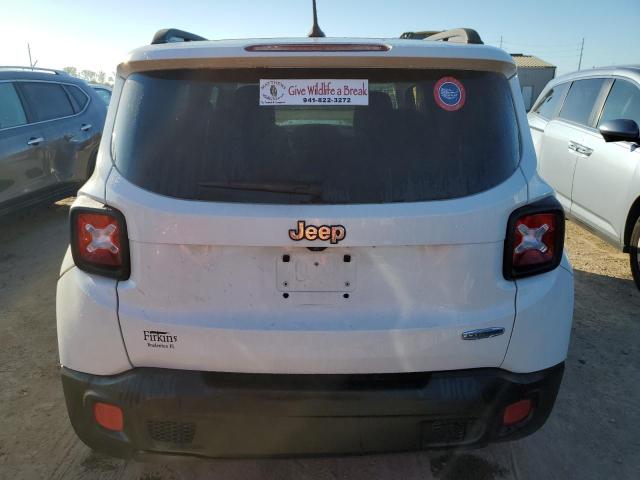 Photo 6 from auction – 2015 JEEP RENEGADE L with VIN ZACCJABT5FPC39182