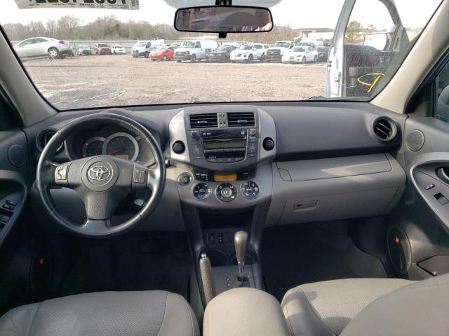 Photo 8 from auction – 2011 TOYOTA RAV4 LIMIT with VIN 2T3YF4DV7BW100402