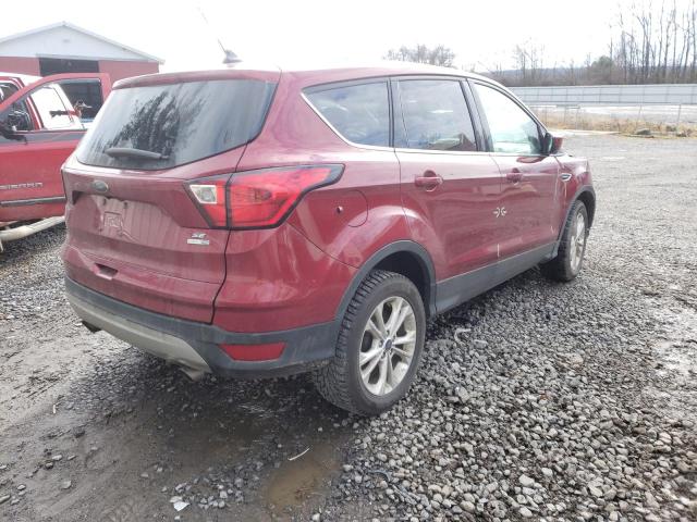 Photo 3 from auction – 2019 FORD ESCAPE SE with VIN 1FMCU9G97KUC08992
