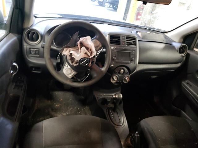 Photo 8 from auction – 2012 NISSAN VERSA S with VIN 3N1CN7AP7CL908555