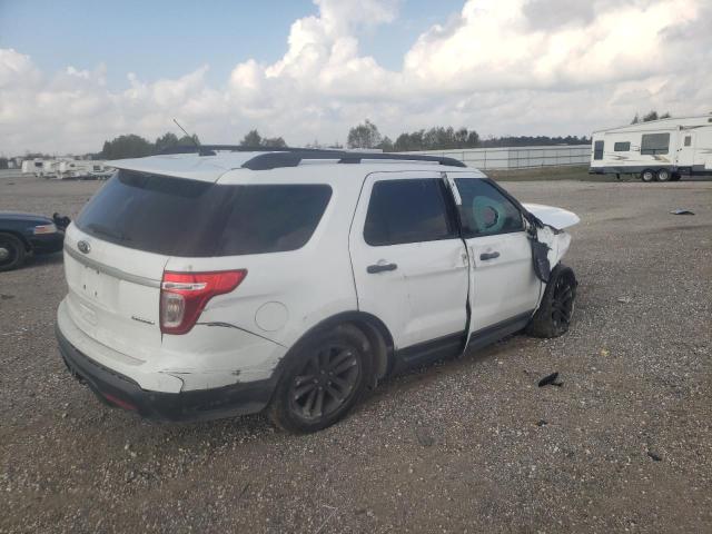 Photo 3 from auction – 2013 FORD EXPLORER with VIN 1FM5K7B83DGB29029