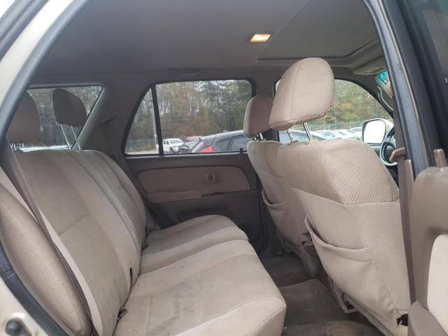 Photo 11 from auction – 2002 TOYOTA 4 RUNNER with VIN JT3GN86RX20244640