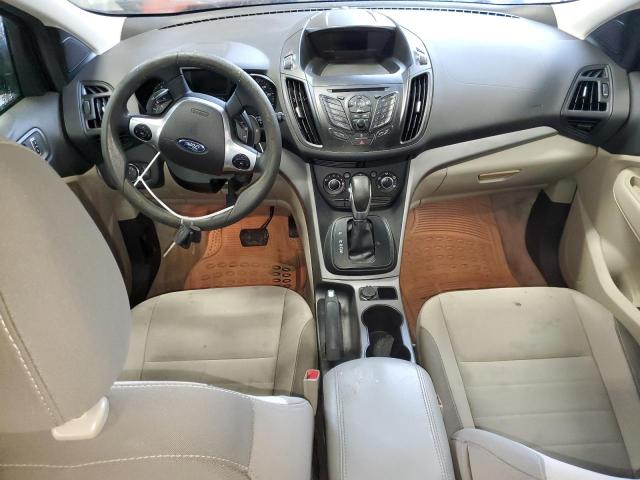 Photo 8 from auction – 2014 FORD ESCAPE SE with VIN 1FMCU0GX8EUB98472